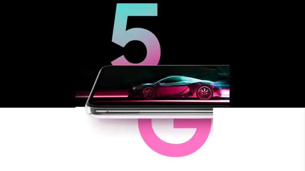 Samsung Galaxy M55 5G Snapdragon 7 Gen1