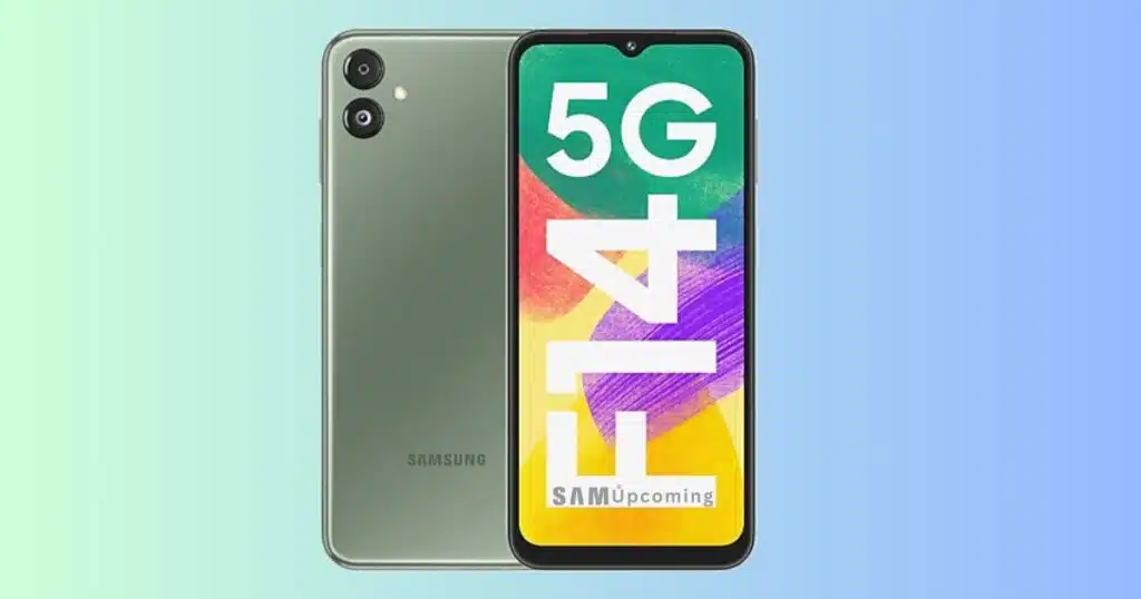 Samsung 5G phone under 10000 samsung f14 5g Flipkart offer 