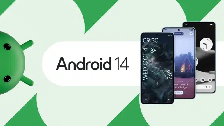 android 14 update list: all brand device इन फोन को  मिलेगा एंड्रॉयड 14 का अपडेट क्या आपका फोन इस लिस्ट में है