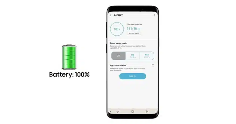 Samsung AI battery protection mode: यह फीचर्स आपके बैटरी की लाइफ बढ़ा देगा जाने यह कब तक आपके स्मार्टफोन में मिलेगा