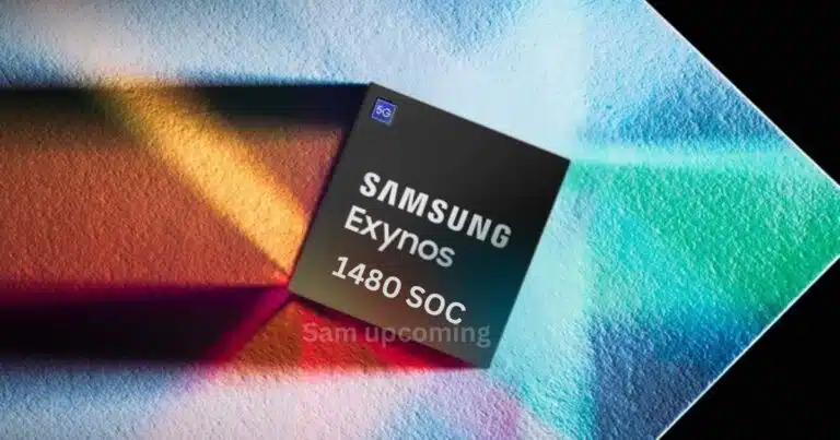 Samsung Exynos 1480 Processor Geekbench: एक्सीनोस 1480 का गीकबेंच स्कोर हुआ लीक देखें स्कोर