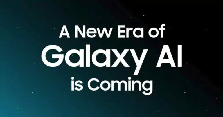 Samsung galaxy AI Phone market: सैमसंग लीड AI, स्माटफोन मार्केट 2 साल के अंदर होगा आधा हिस्सा सैमसंग के कब्जे