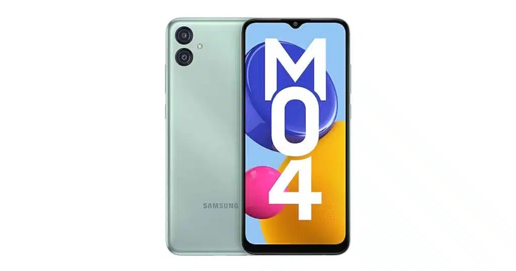 Samsung Galaxy M14/F14 and M04/F04 price drop in india 