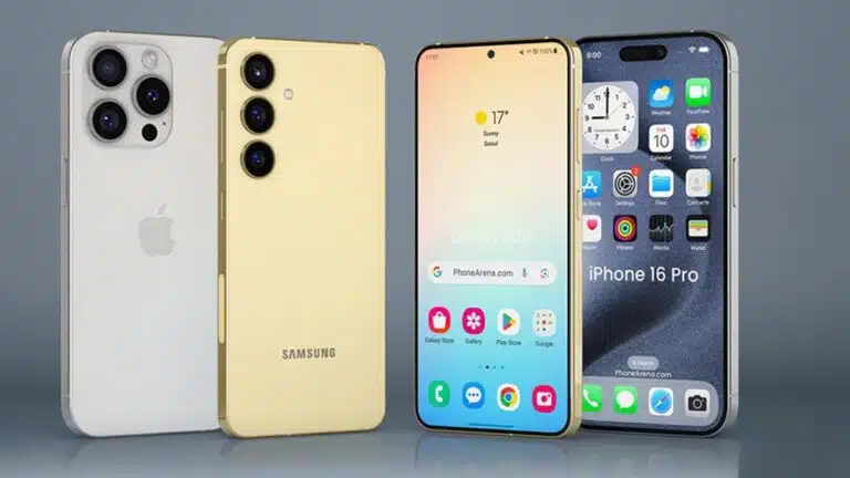 Top selling smartphone brand 2023: सबसे ज्यादा स्मार्टफोन बेचने वाला ब्रांड बना Apple जाने सैमसंग के साथ टॉप 5, स्मार्टफोन ब्रांड की पोजीशन