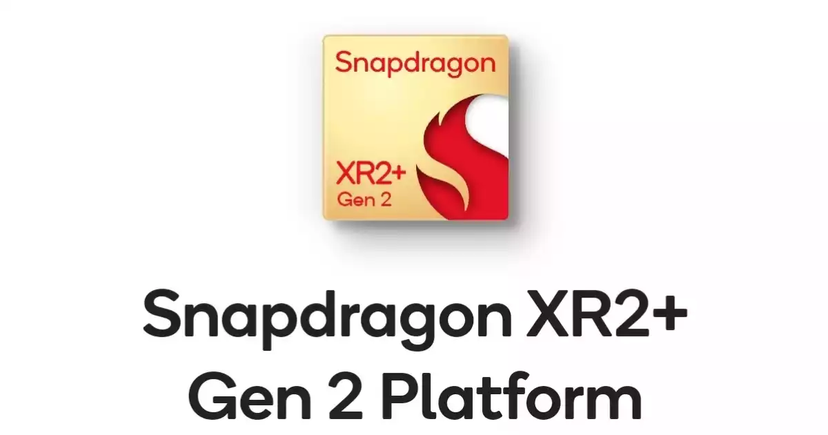 Google, Samsung XR headset Snapdragon XR2+ Gen 2 collaboration