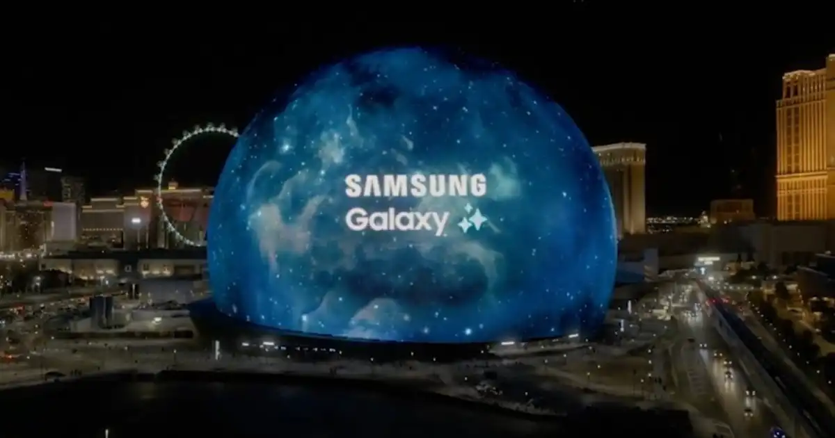 Galaxy AI ke karan, Galaxy S24 series sell 15%  growth report 