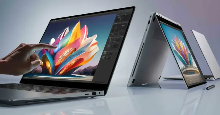 Galaxy Book4 series