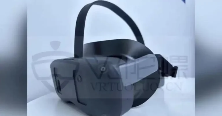 Samsung Galaxy VR