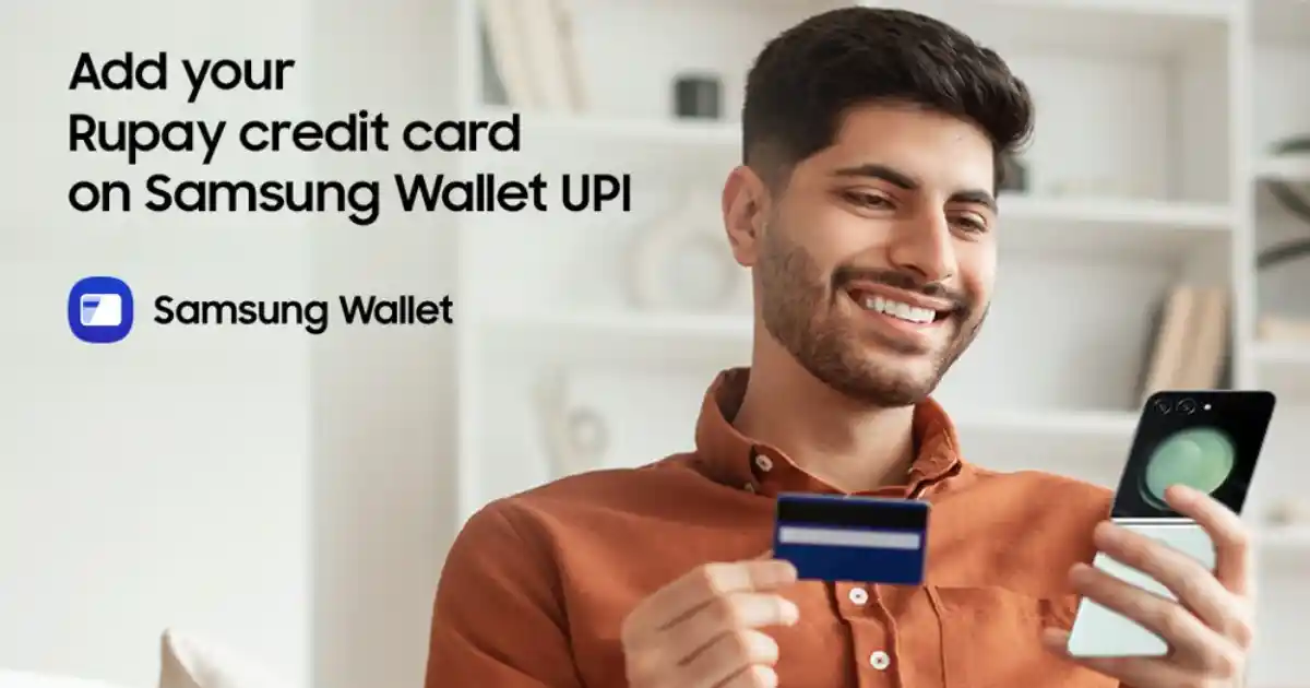 Samsung Wallet new update